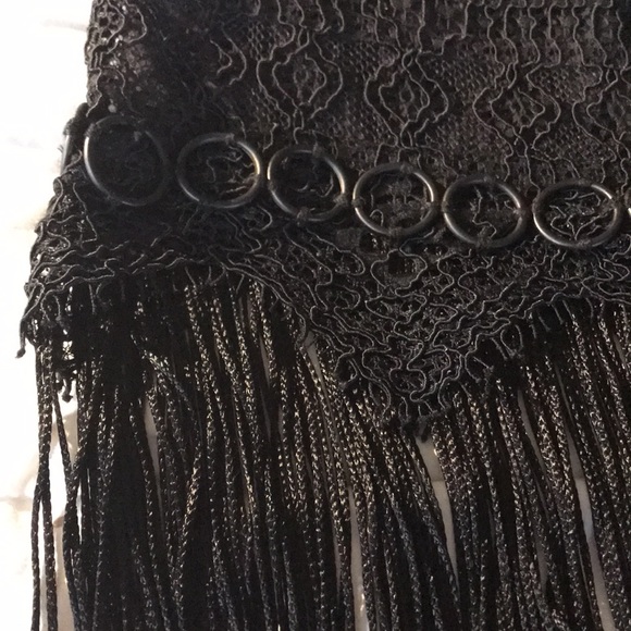 ANIMALE Brazil ๐ง๐ท Crotched Skirt - Picture 8 of 9